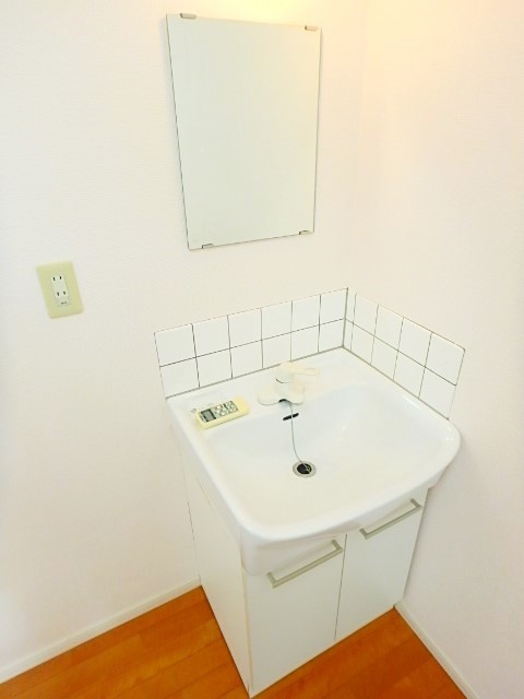 洗面設備　参考