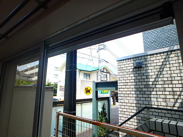 バルコニー　参考