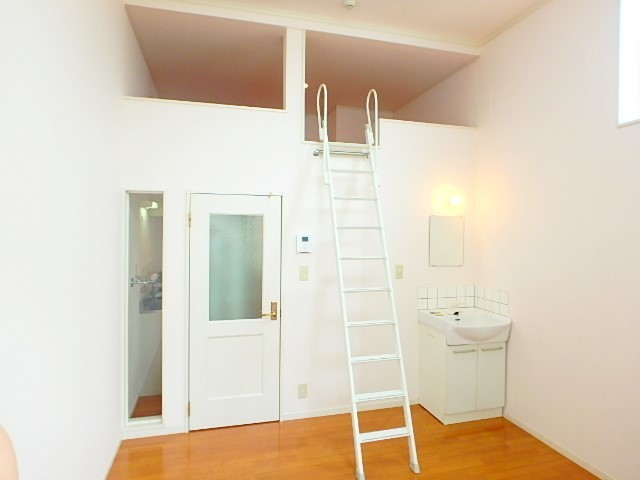 居室・リビング　参考