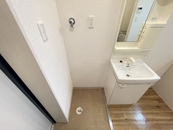 その他　※別部屋の写真です