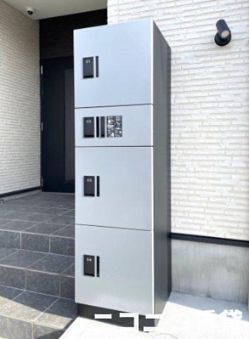 その他共有部分　モデルルームの写真のため、現状を優先致します。