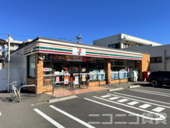 コンビニ　セブンイレブン 仙台銀杏町店（コンビニ）まで199m