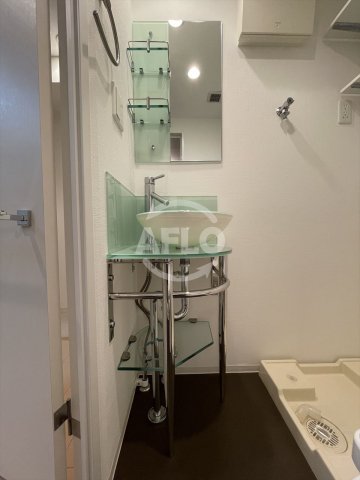 洗面設備　SERENiTE本町エコート(セレニテ本町エコート)　ボウル