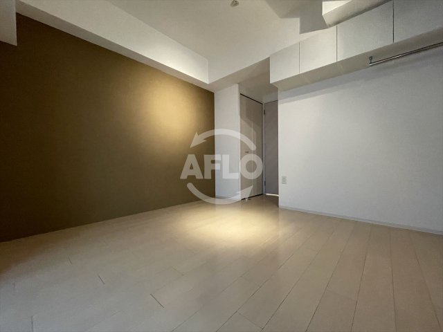 居室・リビング　SERENiTE本町エコート(セレニテ本町エコート)　洋室