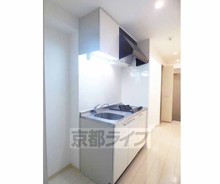 キッチン　システムキッチン