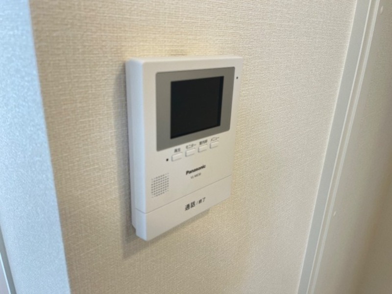 セキュリティ　図面と現状に相違がある場合には現状を優先