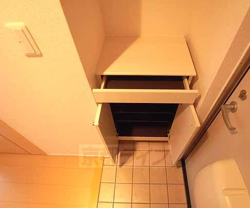 その他部屋・スペース　シューズボックスです。