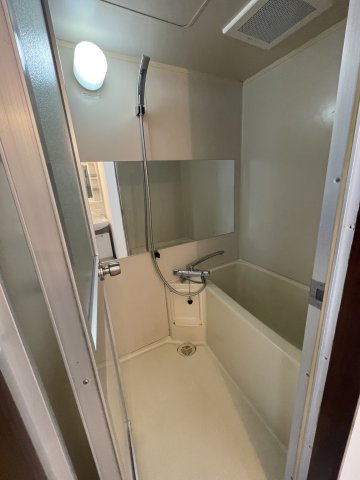 バス・シャワールーム　イメージとして同建物他部屋を表示しています