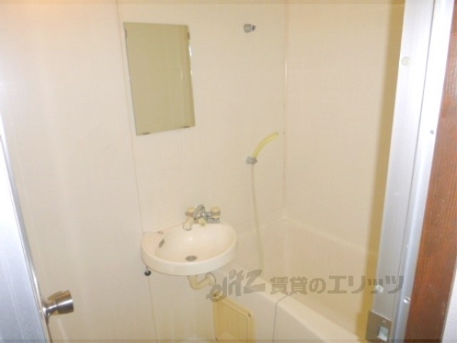 バス・シャワールーム　ユニットバス