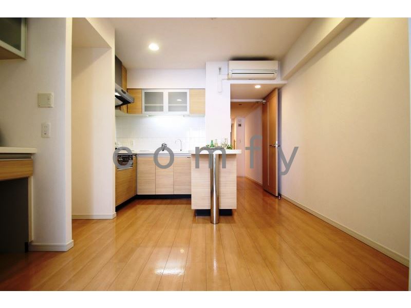 居室・リビング　ダイニングルーム