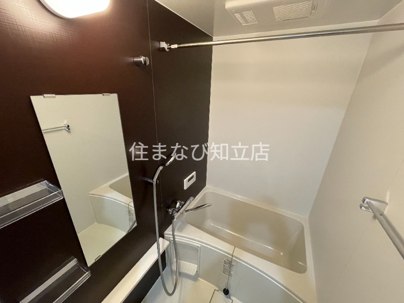 バス・シャワールーム　同型タイプ