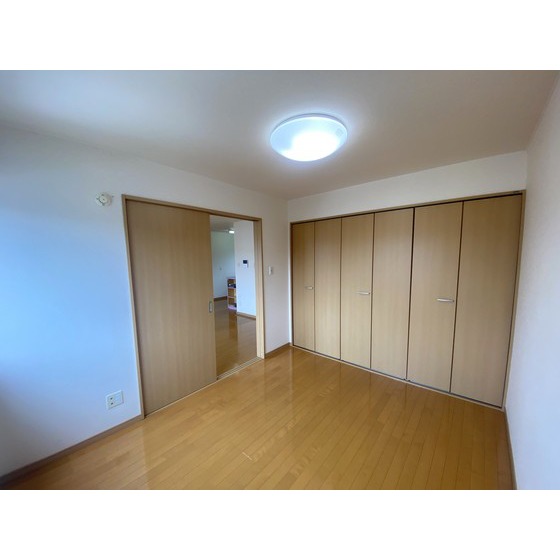 その他部屋・スペース　洋室