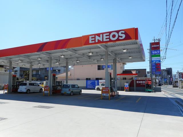 その他　ＥＮＥＯＳセルフ貴布祢店（その他）まで160m