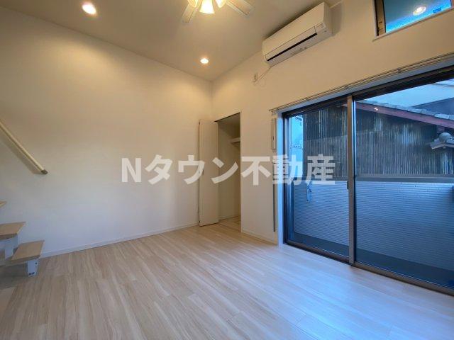 居室・リビング　使いやすいリビングです