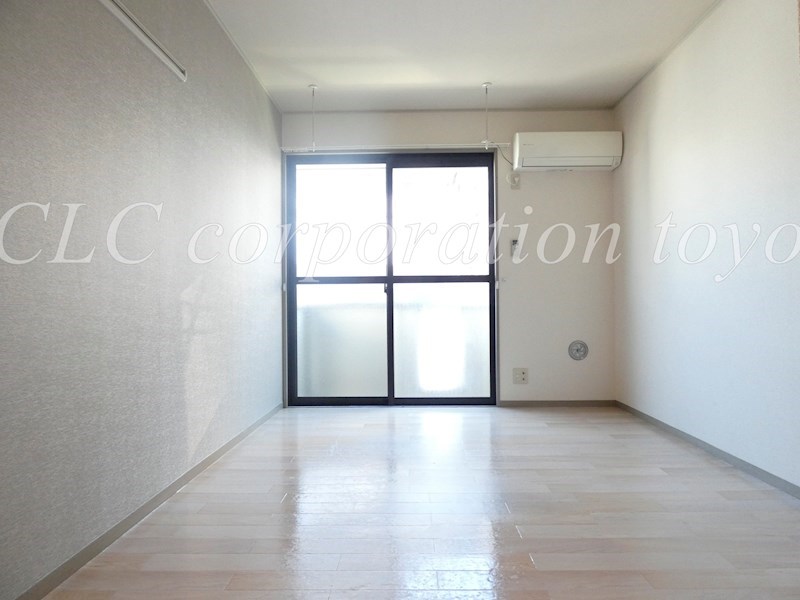 居室・リビング　参考写真