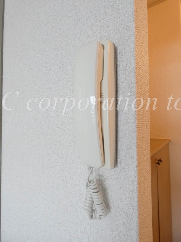 セキュリティ　参考写真