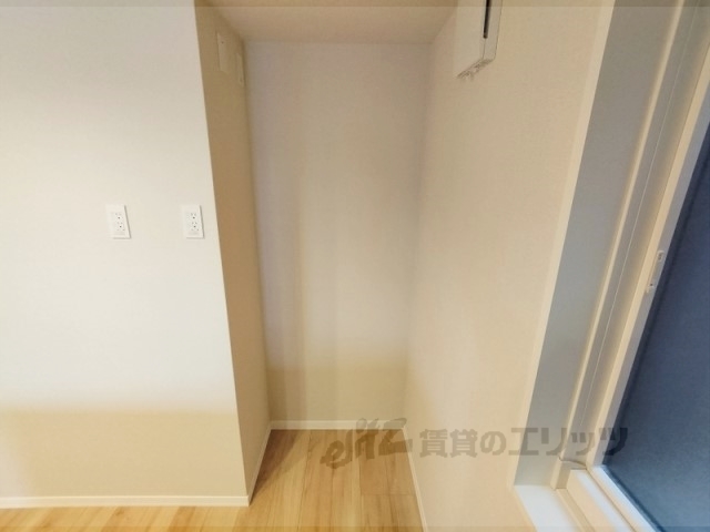 その他部屋・スペース　冷蔵庫置場