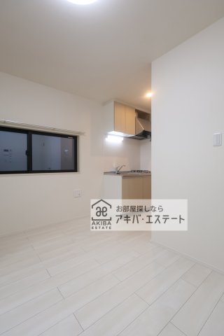 居室・リビング　同一仕様写真