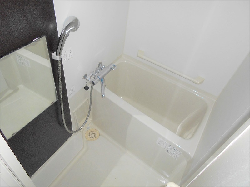 バス・シャワールーム　画像6