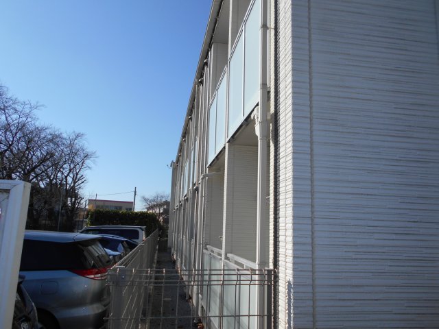 バルコニー　画像10