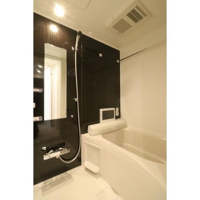 バス・シャワールーム　ＣＡＳＡ　ＧＲＡＺＩＥ　池袋　豊島区西池袋４