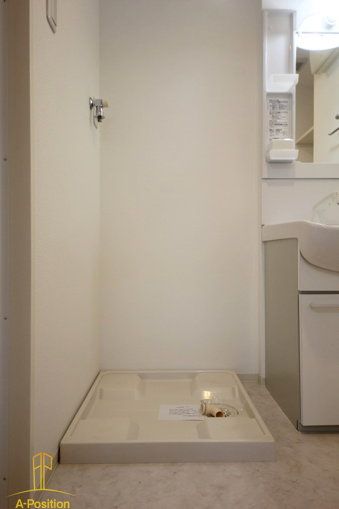 その他設備　will Do 南森町