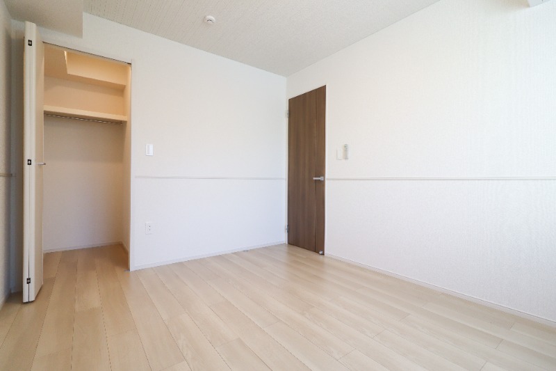 収納　図面と現状に相違がある場合には現状を優先