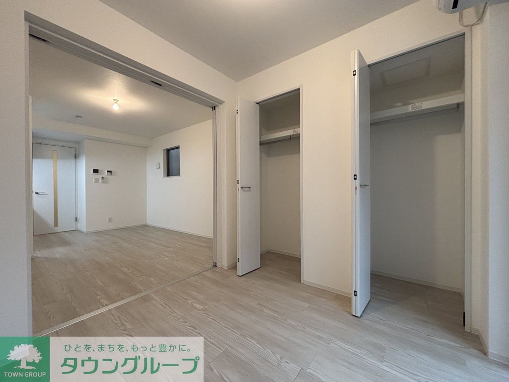 収納　同施工会社参考写真