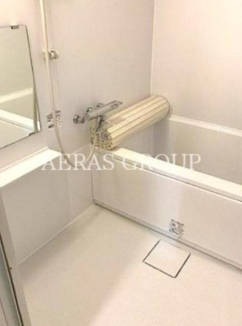 バス・シャワールーム　同仕様タイプ