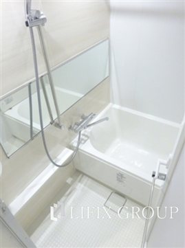 バス・シャワールーム　風呂