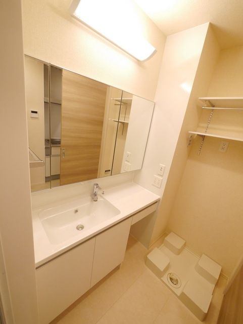 洗面設備　★お問い合わせはタウンハウジング多摩センター店までご連絡く…