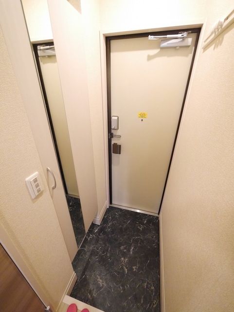 玄関　★お問い合わせはタウンハウジング多摩センター店までご連絡く…