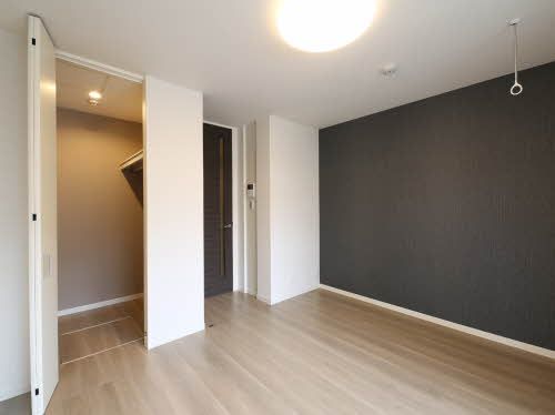 その他部屋・スペース　洋室