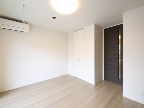 居室・リビング　洋室