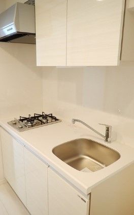 キッチン　☆使いやすいシステムキッチン☆