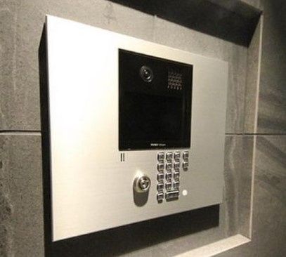 セキュリティ　☆安心安全のセキュリティ☆