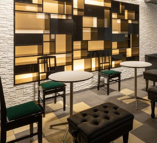 ロビー　☆共用部☆