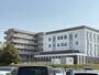 病院　鈴鹿中央総合病院（病院）まで1996m