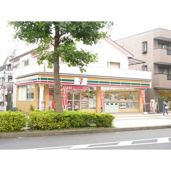 コンビニ　ローソン八千代中央駅前店（コンビニ）まで664m