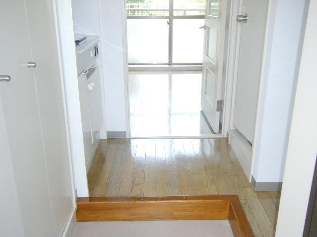 玄関　同一タイプ