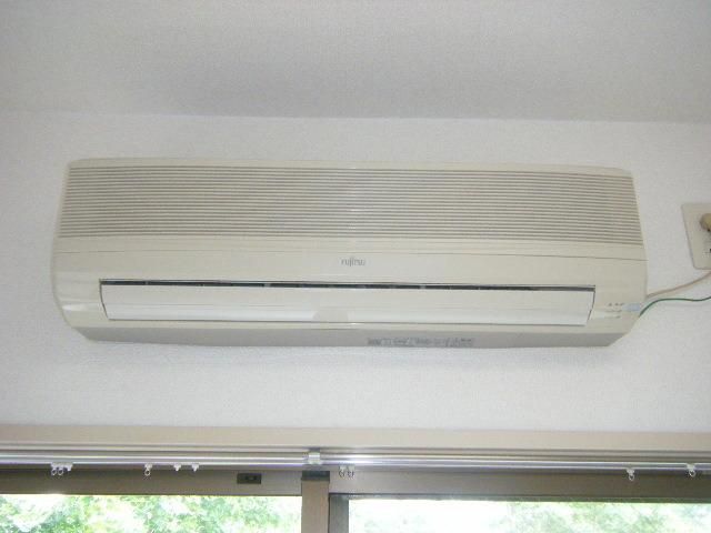 その他設備　同一タイプ