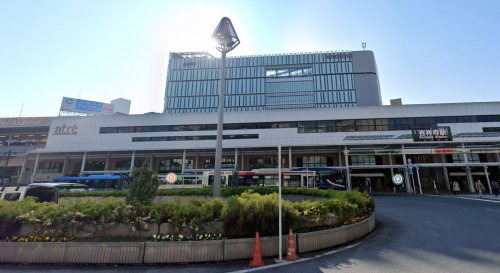 その他　吉祥寺駅（その他）まで1655m