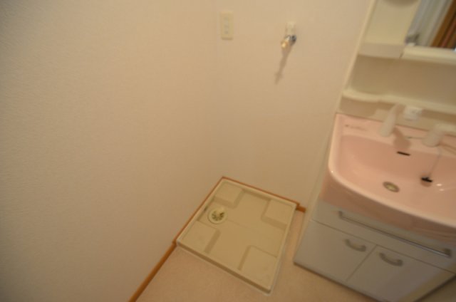 その他　洗濯機はこちらにどうぞ☆