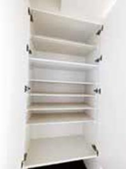 収納　完全同一仕様