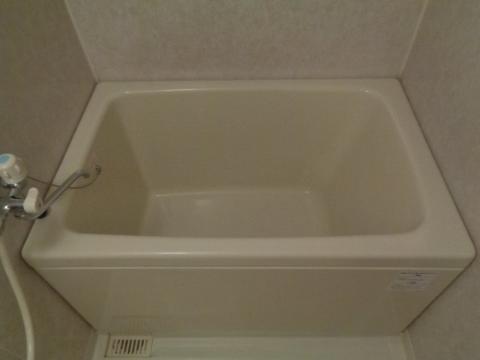 バス・シャワールーム　バス（イメージ）