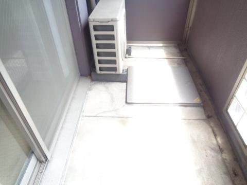 バルコニー　ベランダ（イメージ）