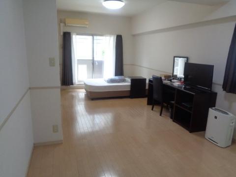 居室・リビング　洋室（イメージ）