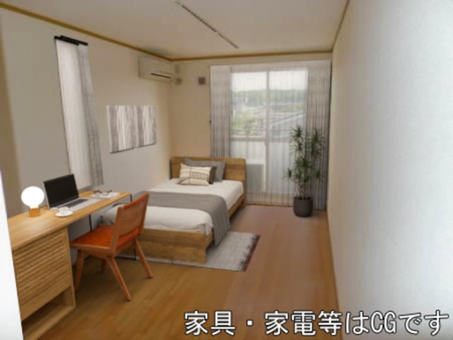 その他部屋・スペース