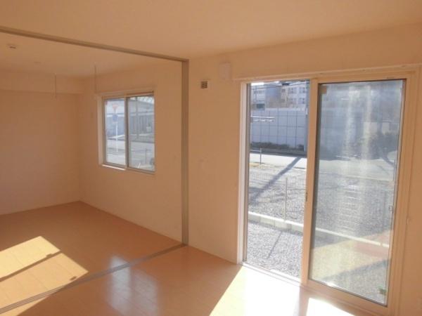 その他部屋・スペース　洋室6帖