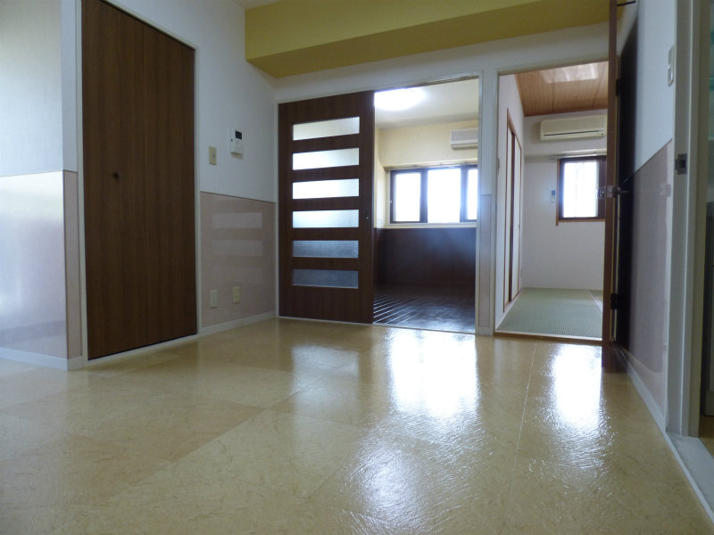 居室・リビング